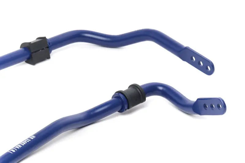 H&R Adjustable Sway Bar Kit — 26Mm Front / 24Mm Rear For 2016–2019 Ford Focus Rs 1