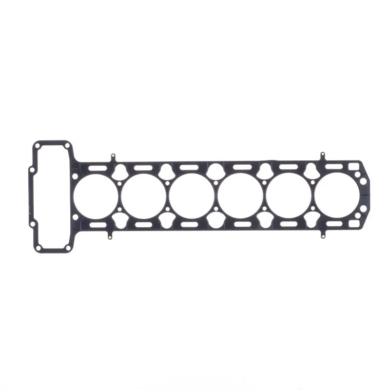 Cometic Mls Cylinder Head Gasket For Jaguar Xk6 4.2L – .051" Thickness, 3.670" Bore (1973–1992) 1
