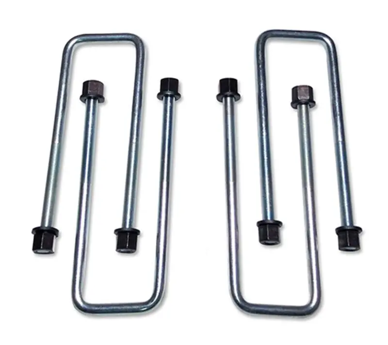 Tuff Country Rear Axle U-Bolts For 1986–1995 Toyota Trucks — Compatible With 3.25-Inch Lift Blocks And 4Wd Systems 1