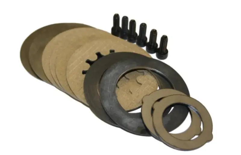 Cusco Limited-Slip Differential Rebuild Kit — Model 31 1