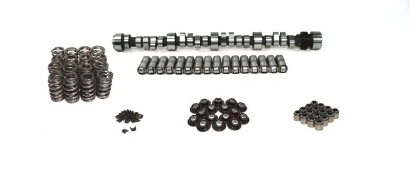 Comp Cams Camshaft Kit Ls1 Xr273Hr-12 1