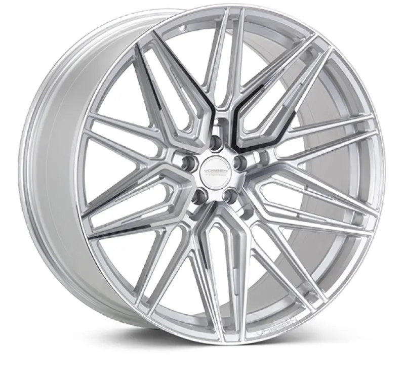 Vossen Hf-7 Forged Alloy Wheel – 19X9.5 1