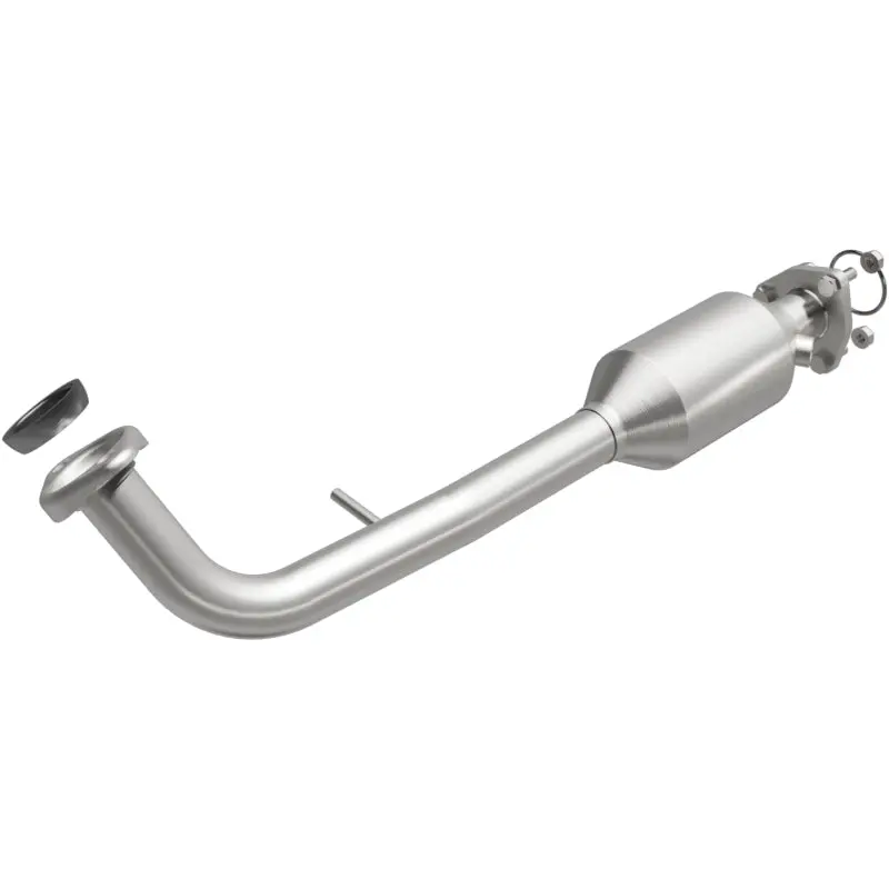 Magnaflow Direct-Fit Catalytic Converter For 2000–2001 Honda Insight (Oem Underbody Replacement) 1