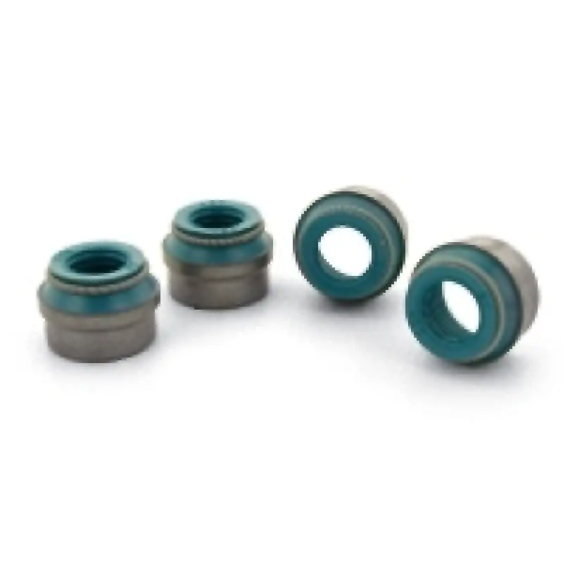 Ferrea Infiniti Vr30Ddtt V6 3.0L 5.5Mm Exhaust Viton Valve Stem Seal - Set Of 12 1