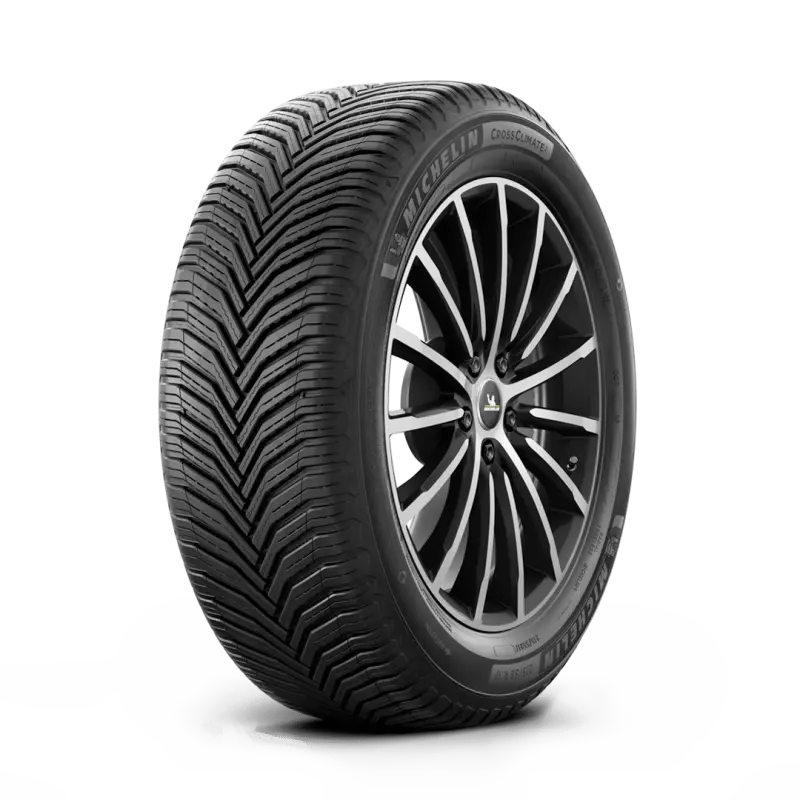 Michelin Crossclimate2 All-Season Tire 205/55R17 95V Xl 1