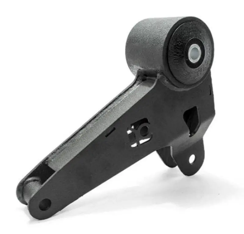 Innovative K-Series Rear Motor Mount – Black Anodized Aluminum With 95A Durometer Bushing For 1994–2001 Acura Integra 1