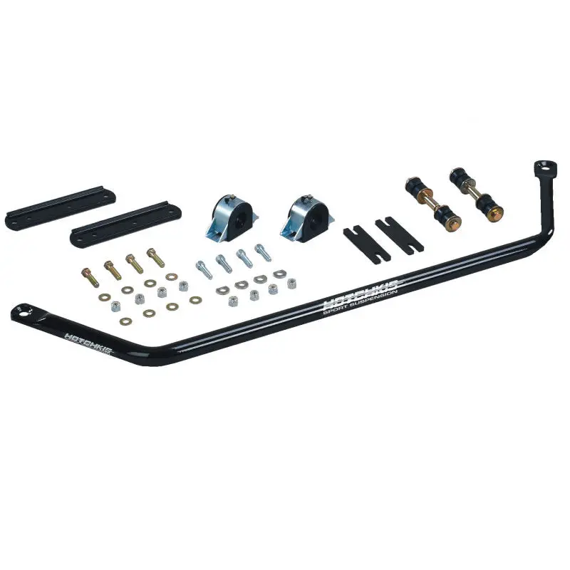 Hotchkis 70-74 Mopar B-Body/E-Body Front Sway Bar 1