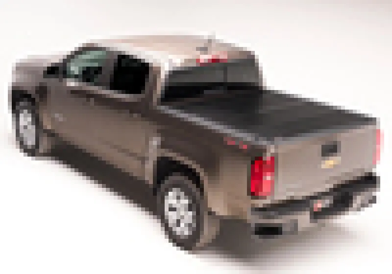 Bakflip F1 Hard Folding Truck Bed Cover For 2015–2020 Chevrolet Colorado & Gmc Canyon (5-Foot Bed) 2