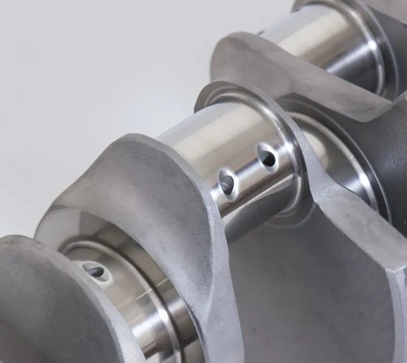 Eagle Forged Crankshaft For Ford 429/460 Engines – 4.500In Stroke, Balanced & Ready To Install 2