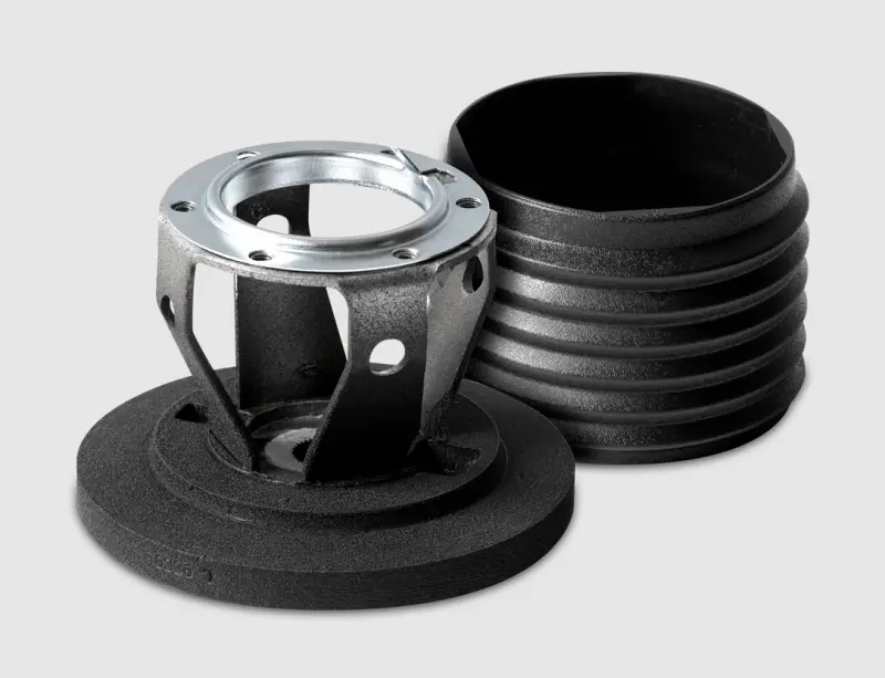 Momo 86-02 Mazda Rx7 Steering Wheel Hub Adapter 1