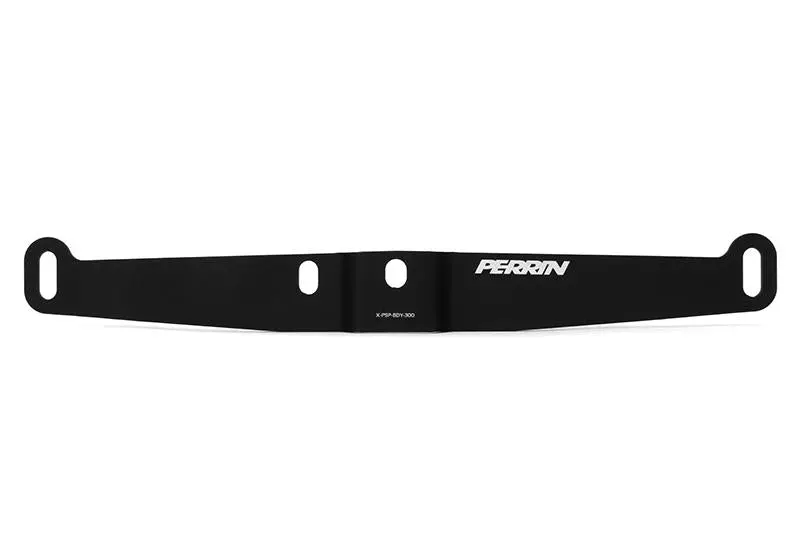 Perrin Hella Horn Mounting Bracket For 2002–2007 Subaru Wrx And Sti 1