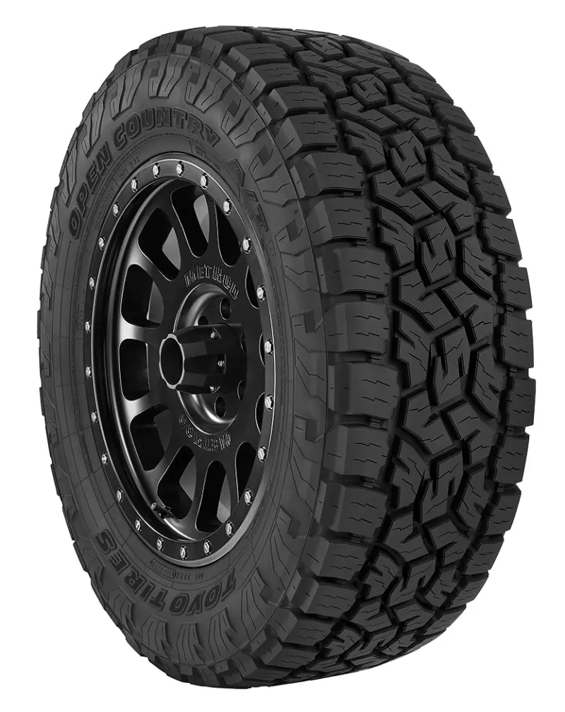 Toyo Open Country A/T Iii Tire - 265/60R18 110T Tl 1