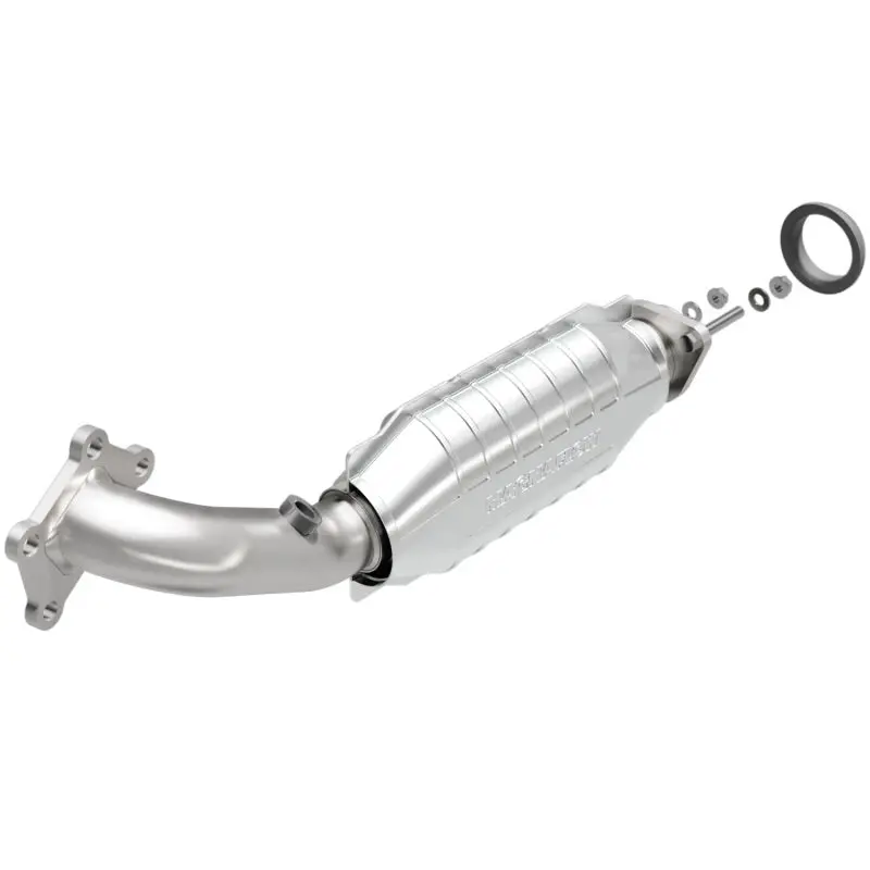 Magnaflow Direct-Fit Catalytic Converter For 2010–2011 Cadillac Cts 3.0L 1