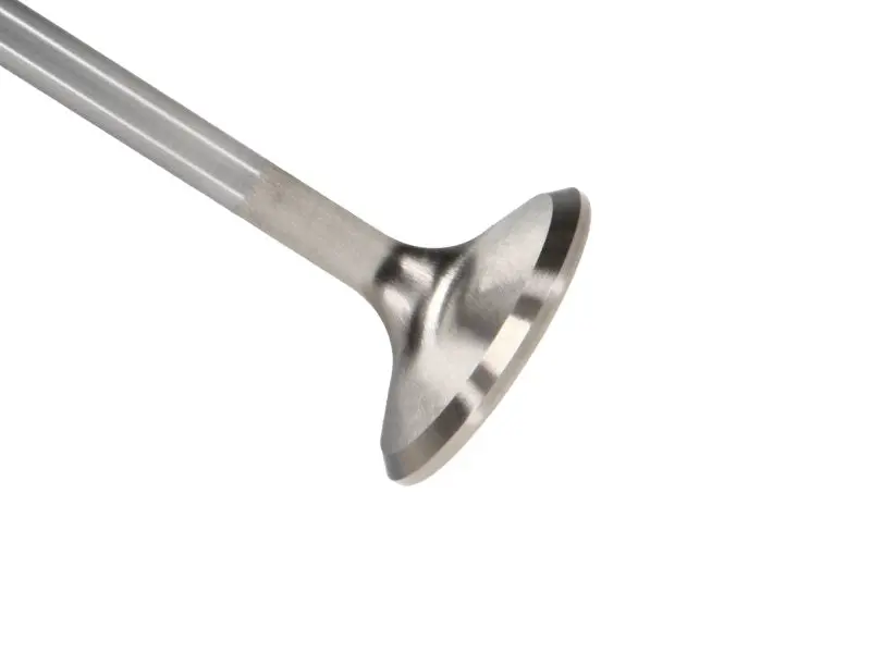 Manley Race-Flo Exhaust Valves For Ls1/Ls2/Ls6 Small-Block Chevy Heads – 1.600" Head Diameter 1