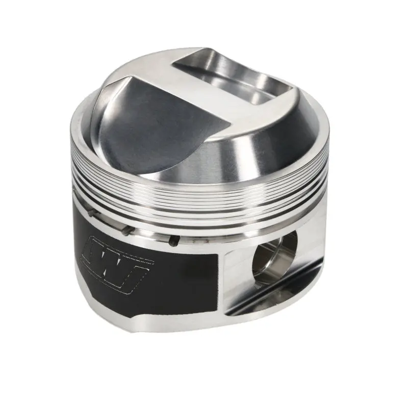 Wiseco Forged Piston Kit For Toyota 3Tc 1.8L Engine — 89Mm Bore, Compatible With 63Cc Combustion Chambers 1