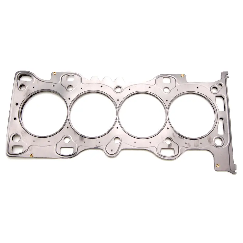 Cometic Mls Cylinder Head Gasket For Mazda Lf-Ve, L3-Ve, L5-Ve, Mzr & Ford Duratec 2.3Ew Engines – 0.080" Thickness, 90Mm Bore 1