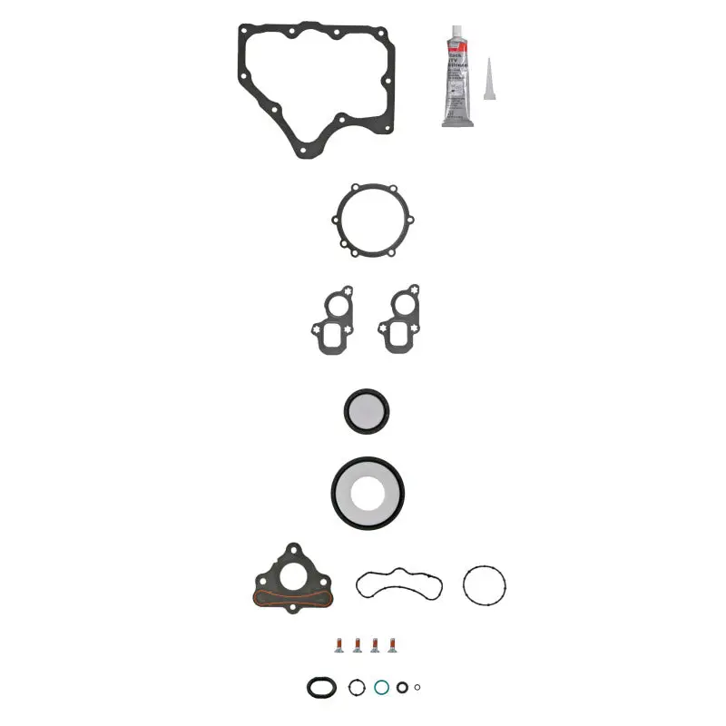 Fel-Pro Engine Conversion Gasket Kit For Chevrolet Silverado 1500 Classic (Part #26744) 1