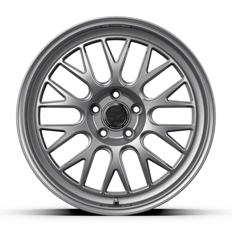 Fifteen52 Holeshot Rsr Forged Alloy Wheel – 19X9.5", 5X114.3, +38Mm Offset, 73.1Mm Cb, Matte Titanium Finish 2