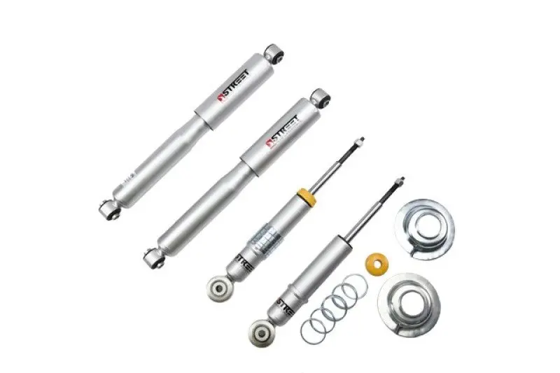 Belltech Shock Set Street Performance 1