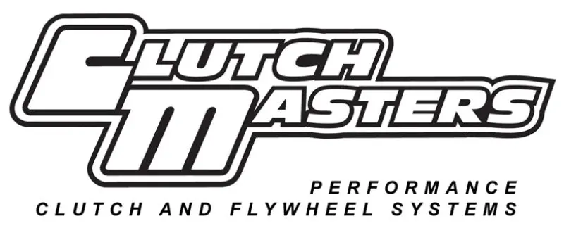 Clutch Masters Lightweight Aluminum Flywheel For 2011–2019 Ford Fiesta St (1.6L Ecoboost) 1