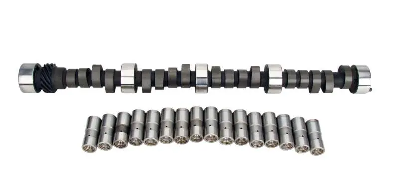 Comp Cams Cb292H Cam And Lifter Kit For Small-Block Chevrolet Applications 1