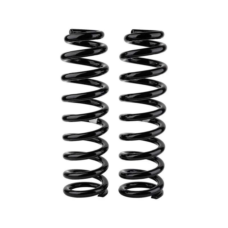 Arb / Ome Front Coil Springs For Toyota Land Cruiser 200 Series 1