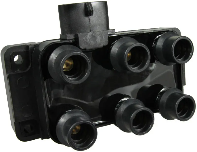 Ngk Dis Ignition Coil For 2010–2009 Mercury Mountaineer – Direct Replacement 1