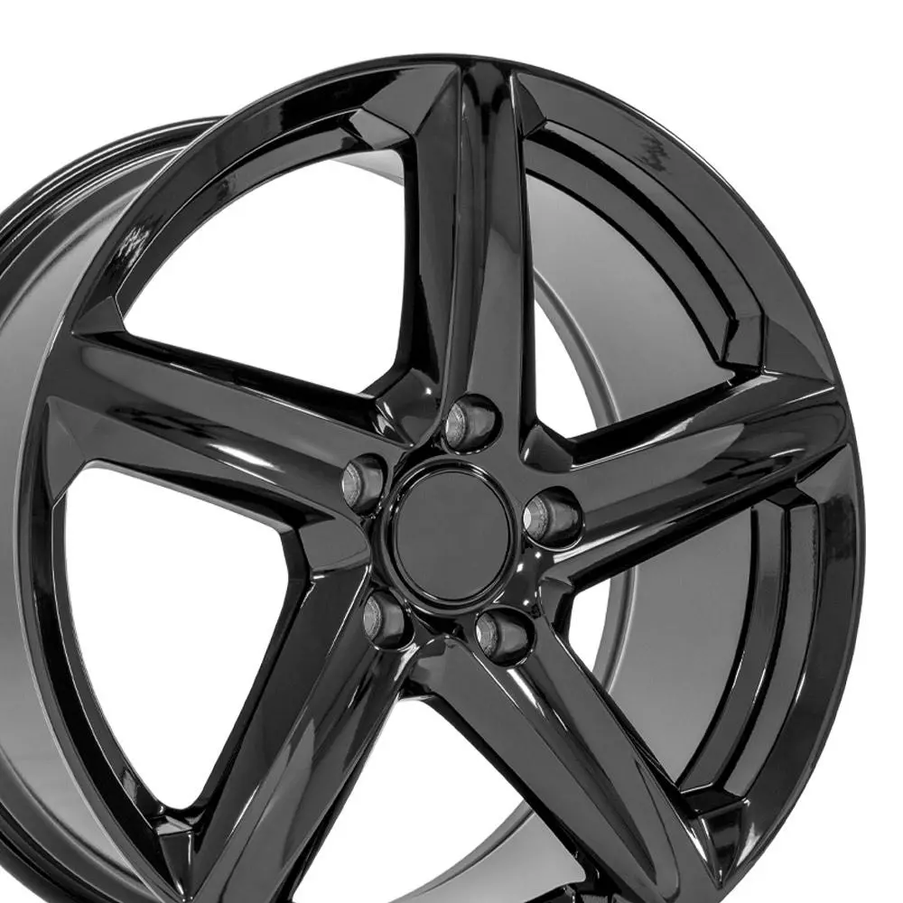 4Play Lightweight Aluminum Aftermarket Wheel – Universal Fitment 1