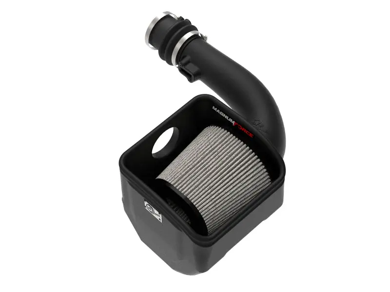 Afe Magnum Force Cold Air Intake For Nissan Patrol Y61 (2017–2024), 4.8L L6 Engine 1