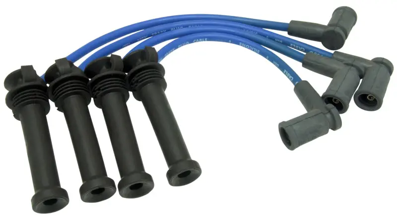 Ngk Ford Ranger 2011-2001 Spark Plug Wire Set 1