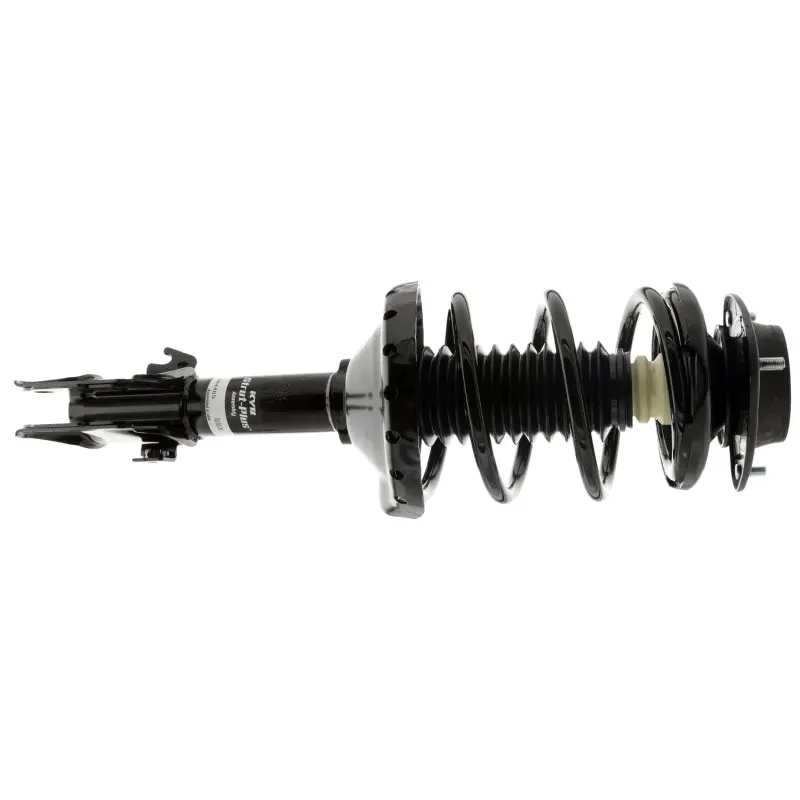 Kyb Strut-Plus Replacement Strut Assembly – Front Right For 2011–2013 Subaru Forester 1