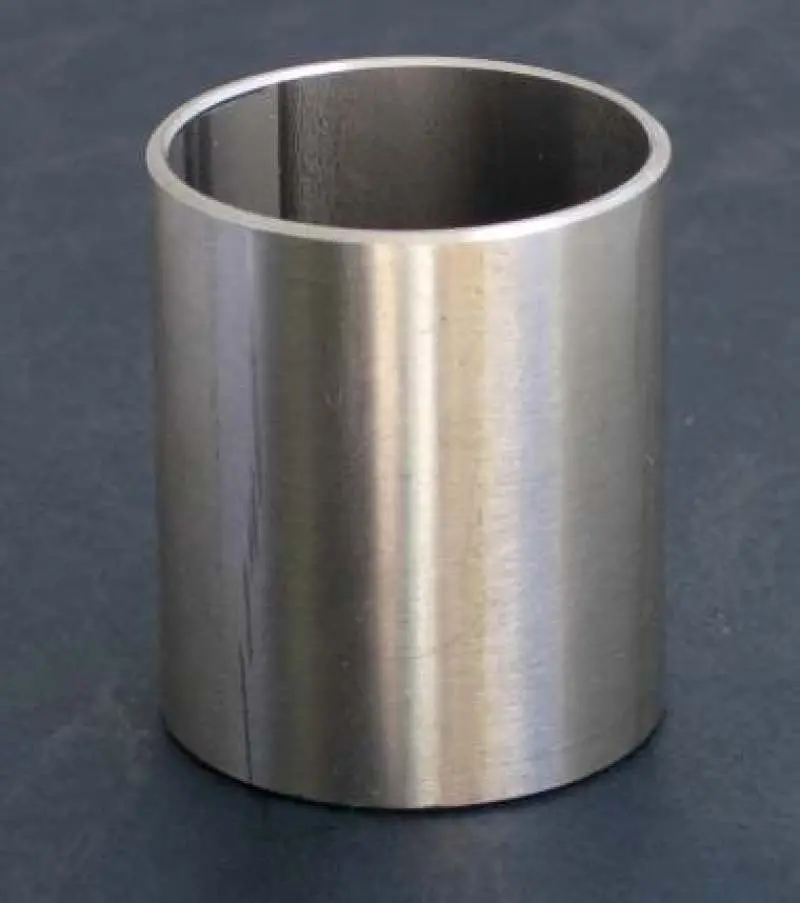 Gfb 38Mm (1.5") Stainless Steel Weld-On Adaptor – Turbo Or Intercooler Pipe Connection Fitting 1