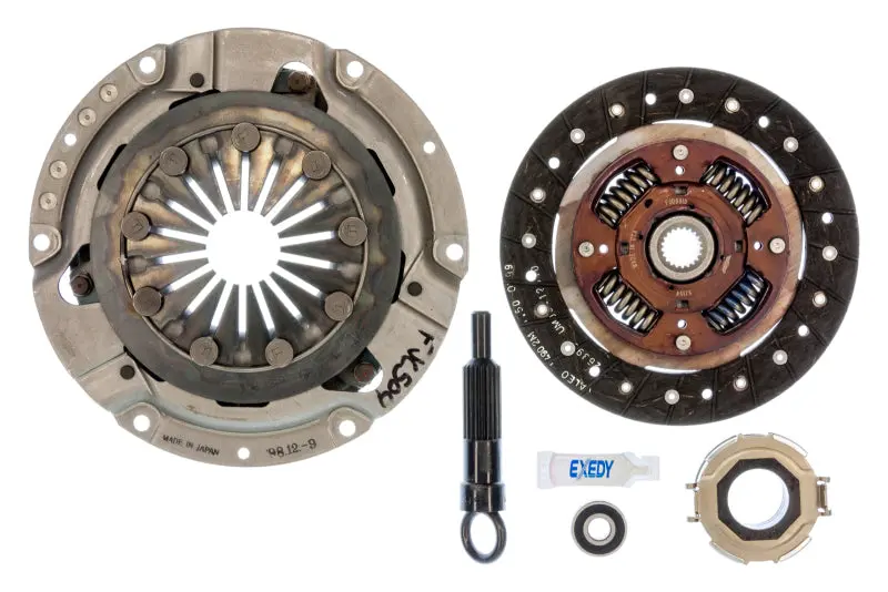 Exedy Original Equipment Clutch Kit For Stock Replacement 1