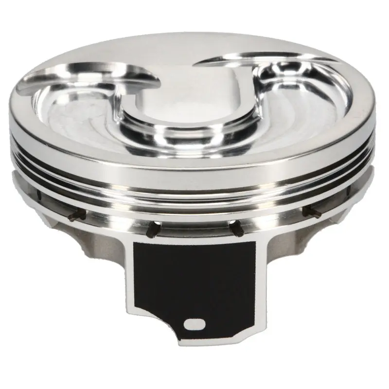 Je Ultra Series Asymmetrical Piston Set For Gm Lt1 V8 – 8-Piece Kit 1