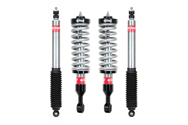 Eibach Pro-Truck Coilover 2.0 For 15-21 Chevrolet Colorado 2Wd/4Wd (Excludes Zr2 Models 2Wd/4Wd) 1