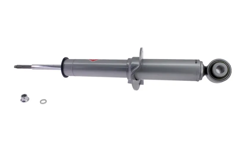 Kyb Gas-A-Just Adjustable Front Shock Absorbers For 2009–2013 Ford F-Series ½-Ton 4Wd 1