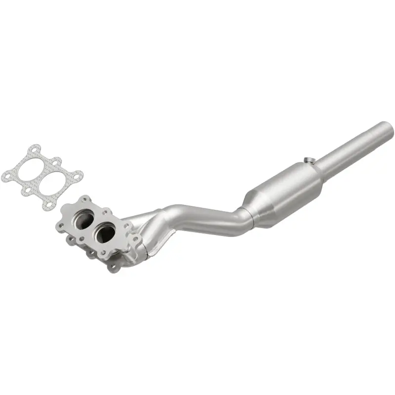 Magnaflow Direct-Fit Catalytic Converter For 1998–2001 Volkswagen Beetle 2.0L 1