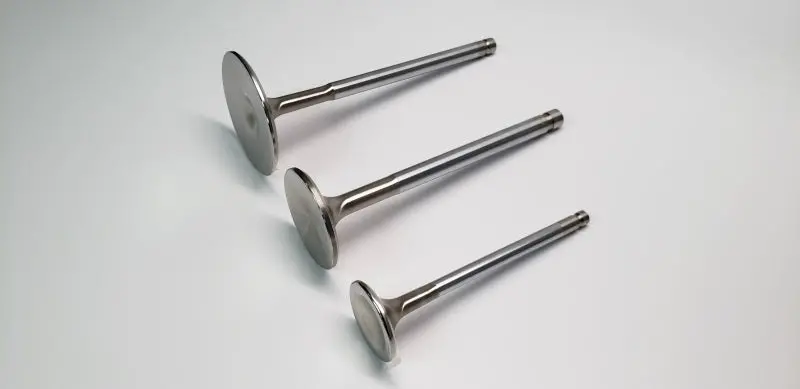 Ferrea Mistubishi 4B11T Std Exhaust Valve Guide - Set Of 8 (Use W/Vs1024) 1