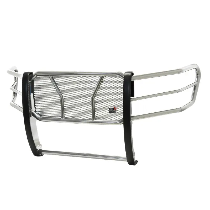Westin Hdx Stainless Steel Grille Guard – Compatible With 2021–2022 Ford F-150 (Excludes Raptor & Platinum) 1
