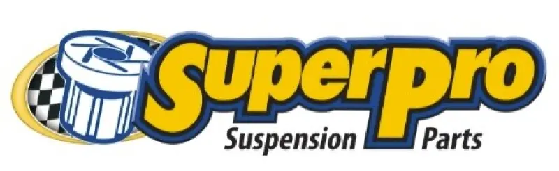 Superpro Heavy-Duty Front Sway Bar Kit For 1998 Lexus Gs300 – 30Mm Diameter 1