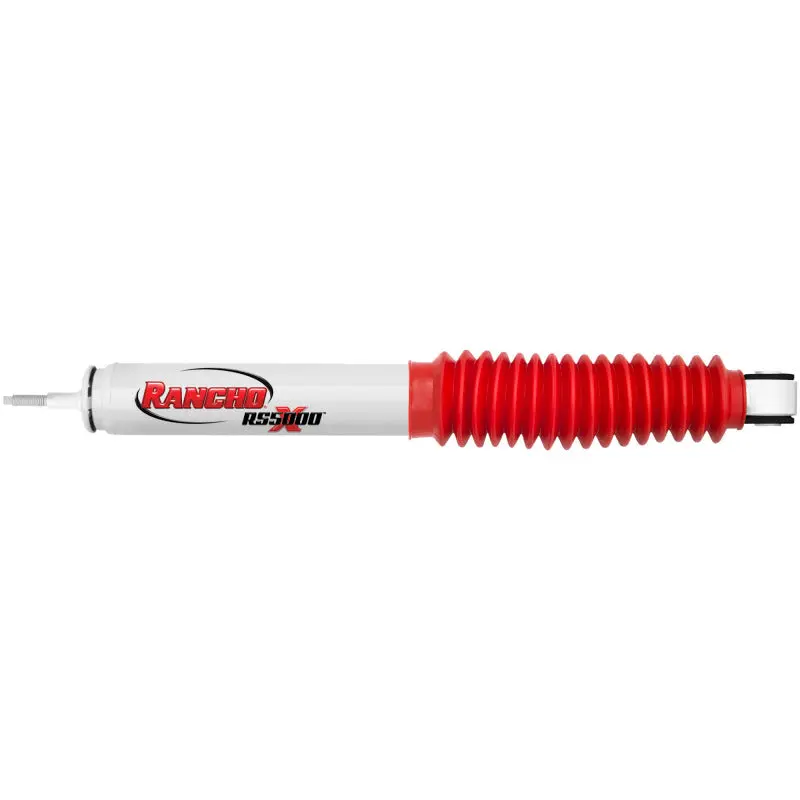 Rancho Rs5000X Front Shock Absorber For 2011–2013 Ram 2500 1
