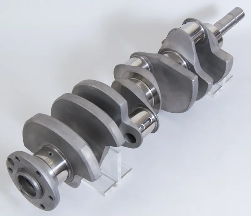 Eagle Forged Crankshaft For Ford 429/460 Engines – 4.500In Stroke, Balanced & Ready To Install 1