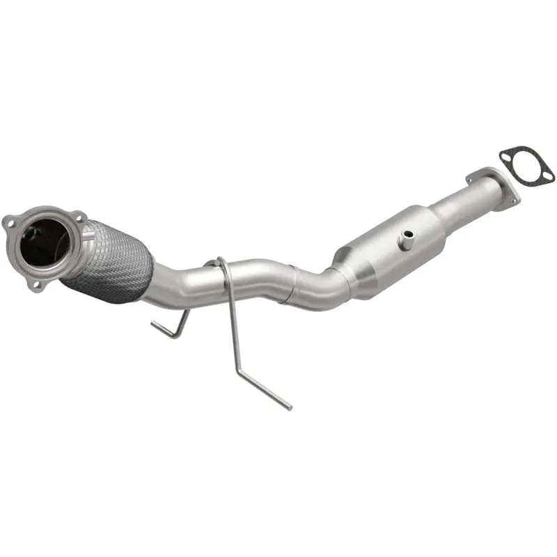 Magnaflow Direct-Fit Catalytic Converter For 2003–2004 Volvo Xc70 With 2.5L Engine 1