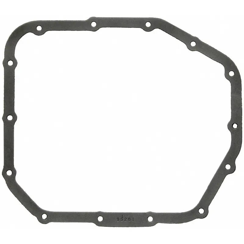 Fel-Pro One-Piece Transmission Oil Pan Gasket For Mitsubishi 3000Gt – 14-Bolt, Tos 18703 1