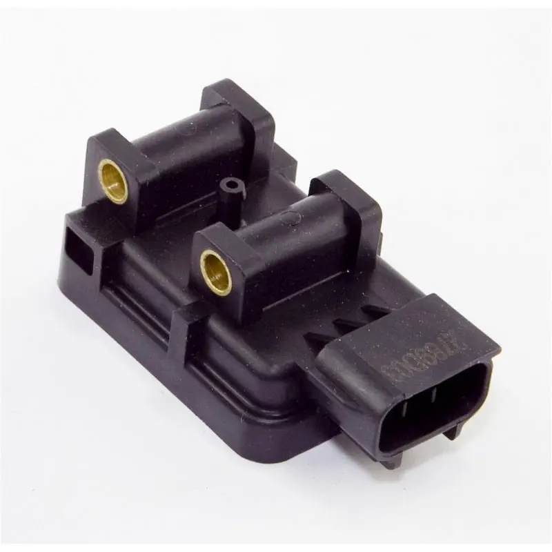 Omix-Ada Map Sensor Replacement – Compatible With 1997–2004 Jeep Wrangler Tj 1