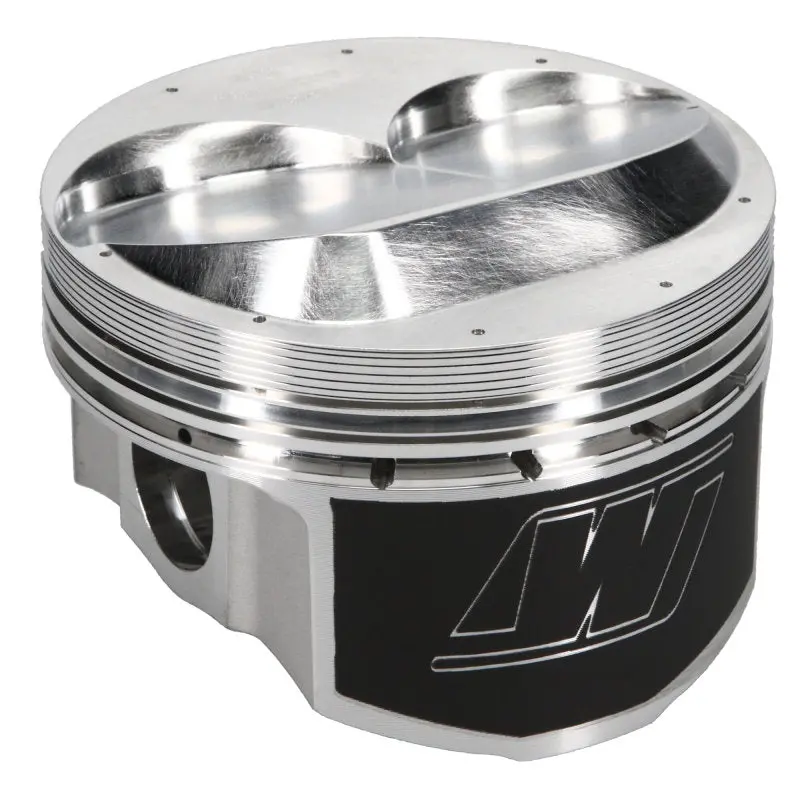 Wiseco Chrysler Small Block 340/360 Piston Kit – +8Cc, 1.460" Compression Height 1