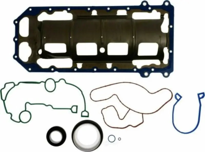 Mahle Oem-Grade Conversion Kit For Acura Mdx (2003–2006) 1