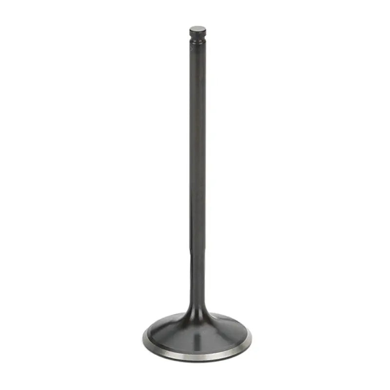 Supertech Black Nitrided Intake Valve Set For Toyota Gr Corolla G16E-Gts – 32.8 X 5.48 X 113.6Mm (6-Piece) 1