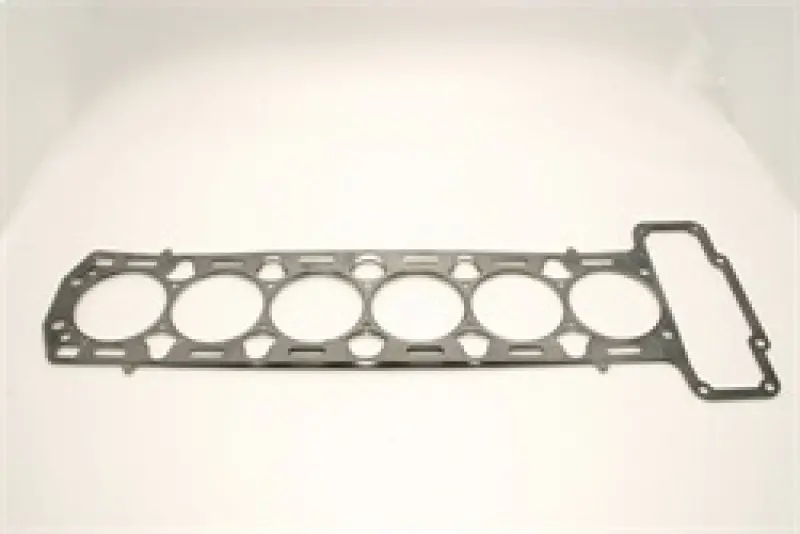 Cometic Mls Cylinder Head Gasket For Jaguar Xk6 4.2L – .051" Thickness, 3.670" Bore (1973–1992) 2
