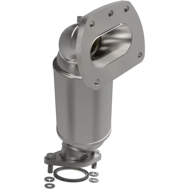 Magnaflow Direct-Fit Catalytic Converter For 2018–2019 Toyota Camry 3.5L V6 1